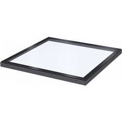 Velux 2158776 Aluminium Ovenlysvindue 90x90cm