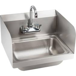 Royal Catering Lavamani Inox RCHS-2