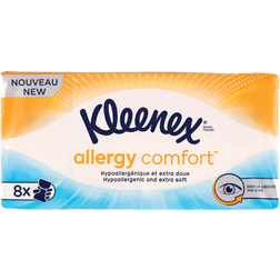 Kleenex ALLERGY COMFORT LOMME