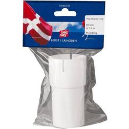 Danomast PLASTTOPBESLAG 2-8 m