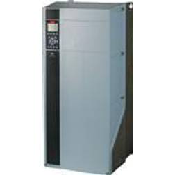 Danfoss Fc202 11 kw gra.disp ip55