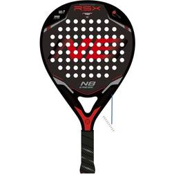 RSX Carbon 21 padel bat