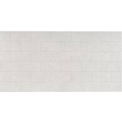 BerryAlloc Kitchenwall 20x10 Subway Sandsten 2,2x600x1200mm