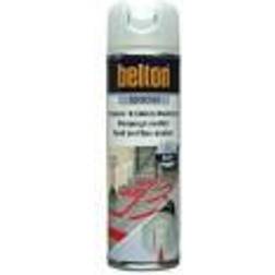 Belton Aerosol Marking Paint 360° Rød