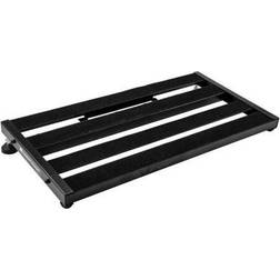 Dimavery Pedal Board 60x7x30.5cm, Pedal bord