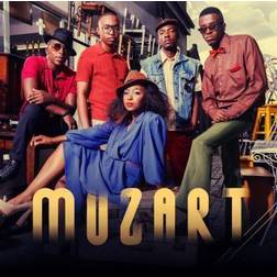 MUZART MUZART CD