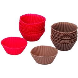 Secret de Gourmet Muffinform 5 Muffin Tray