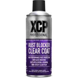 XCP Rust Blocker Clear Coat 400ml