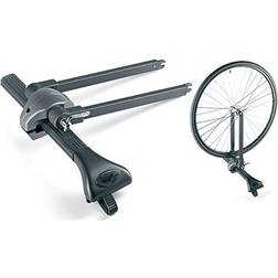 Elite San Remo Roof Rack Wheel Holder