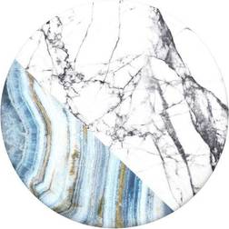 Popsockets PopGrip Aegean Marble