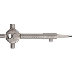 ABUS Bauschlüssel ABDI30858