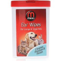 Mikki Ear Wipes