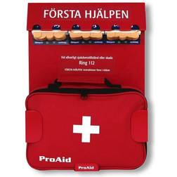 Proaid 2916 Första hjälpen-station