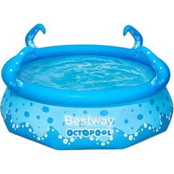 Bestway Easy Set Pool OctoPool 274x76 cm