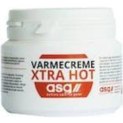 ASG Heatcream Xtra Hot