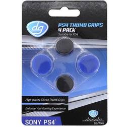 Dacota Dacota Gaming PS4 Peukalogripit 4 Pack