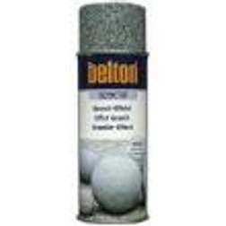 Belton Aerosol Paint Granite Imitation Grau