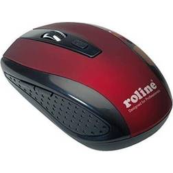 Roline Wireless Optical USB