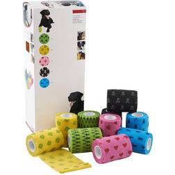Kruuse Fun-Flex Bandage 7.5 cm