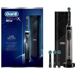 Oral-B tandbørste Genius 20000X Luxe Edition