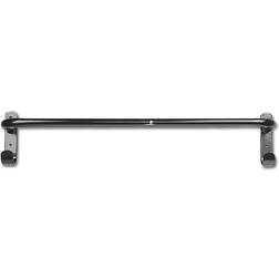 Waldhausen Dækkenholder Sort