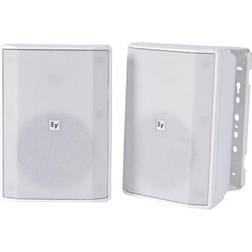 Electro-Voice Electro Voice EVID-S5.2XW ELA-væghøjttaler Hvid