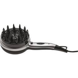 Efalock Softstyler Stylingo, svart silver