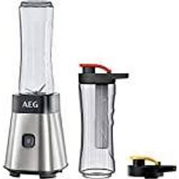 AEG Good To Go SB2700 Tischplatten Mixer