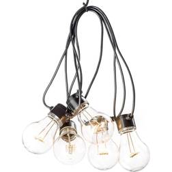 Konstsmide 2379-800 Lichterkette 20 Lampen