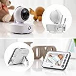 Reer Video babyvakt BabyCam XL