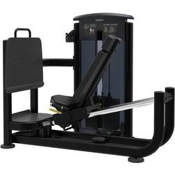 Impulse Leg Press It9510, Styrkemaskin Ben