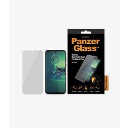 PanzerGlass Motorola One Vision Plus Moto G8 Plus