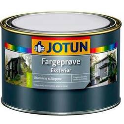 Jotun Farveprøve Eksteriør 0,45 Liter