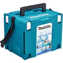 Makita Batteri BL1415G; 14,4 V; 1,5 Ah; Li-ion (G serie)