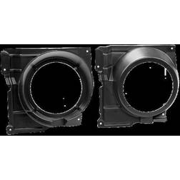 ACV 271320-18 Speaker rings Compatible with: