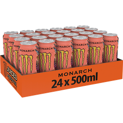 Monster Energy Monarch 500ml