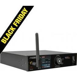 PSSO PSSO WISE ONE 1-Channel True Diversity Receiver 638-668MHz
