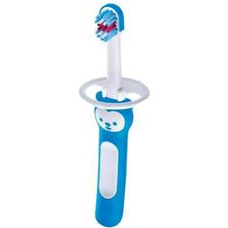 Mam Baby Toothbrush - Blue