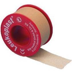 Leukoplast tape 2,5 5 m