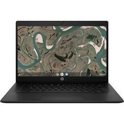 HP Chromebook 14 G7 14' Chromebook