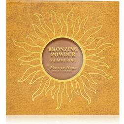 Pierre Rene Bronzing Powder Shimmering