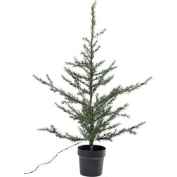 Sirius Milas Cedar Juletræspynt 100cm