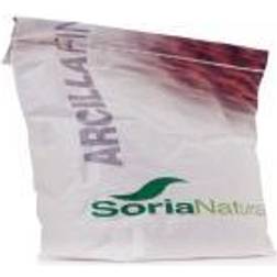 Sorianatural Soria Arcilla Fina 1kg Roja