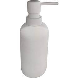 Versa Weiße Poly-Lotion-Flasche 18550962