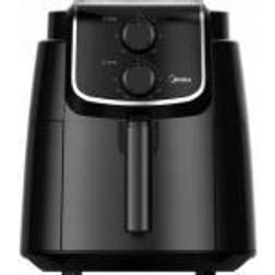 Midea deep fryer MF-TN35D deep