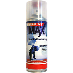 Spraymax 2K Klarlak