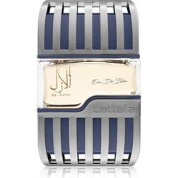 Lattafa Lattafa Al Azal Eau De Bleu Eau De Parfum 100ml