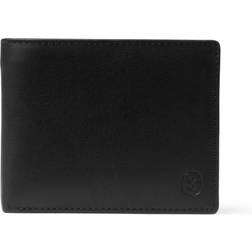 Saddler Ambrose Wallet - Black