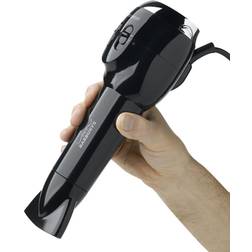 Barburys George Ergonomic Barber Hair Dryer Ref. 0440086