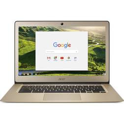 Acer Chromebook 14, Aluminum, 14-inch